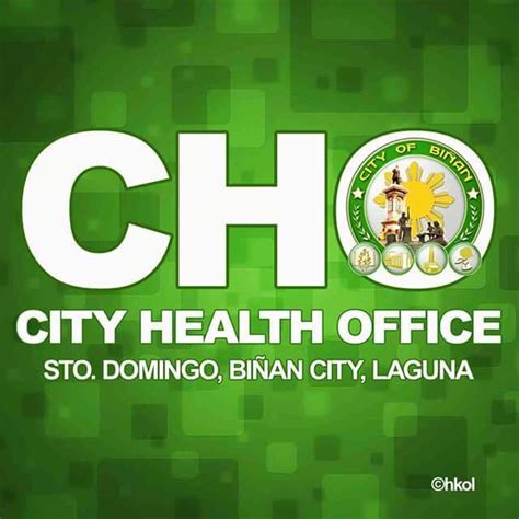 binan city health office